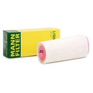 BMW กรองอากาศ MANN FILTER ( C15105/1 )  เครื่อง M47 รุ่น E60 X3 ( E83 ) l เบอร์เทียบ MAHLE LX823