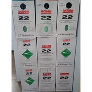 R22 Refrigerant 13.6KG Air Conditioner Gas R22 ACSON