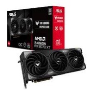 ASUS TUF Gaming Radeon™ RX 9070 XT 16GB GDDR6 OC 超頻版
