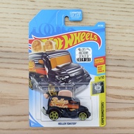 Hot Wheels Roller Toaster Factory Sealed FS 2019