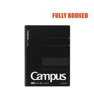 Campus Twin ring Notebook A4, Grid Ruled - 40 Sheets