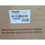 Philips XXL Ironing Board GC221/88 Design For GC7846 GC7933 PSG7130 PSG7050 PSG9050 PSG6024 GC221
