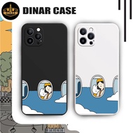 Softcase Oppo A37 A36 A5S A3S A59 F1S A74 A5 A9 A83 F7 RENO 4 5 6 7 RENO 4F. Custom DN334 PLANE Imag