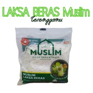 LAKSA BERAS MUSLIM 500G DIRECT KILANG