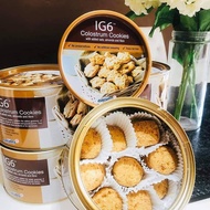 BISKUT RAYA/ BISKUTIG6 COLOSTRUM/ BISKUT SIHAT/ BISKUT DIET .ORIGINAL.READY STOCK