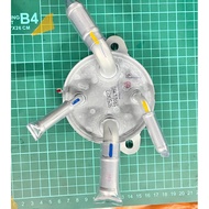 cooler gearbox perodua axia bezza alza