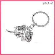 American Cowgirl Keychain Boot Accessories xihuikj