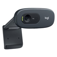 Logitech C270HD Web Cam - Logitech C270HD Webcam