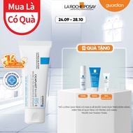 Kem Dưỡng Hỗ Trợ Làm Dịu & Phục Hồi Da La Roche-Posay Cicaplast Baume B5+ 40Ml