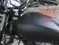 ℡♦ กระเป๋าติดถังน้ำมันเชื้อเพลิงรถจักรยานยนต์ Yamaha Tianjun เจ้าชายน้อย YB125SP/JYM125-3F ฝาปิดถังน