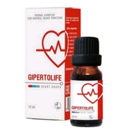 GIPERTOLIFE Asli Original Solusi Atasi Hipertensi Strok dan Jantung 10
