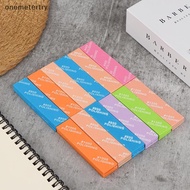 on  9Pcs MS-E400-2000 Semi-rigid Sanding Stis For Model Making Tools Plastic Model Polishing Rod Hob