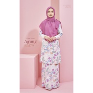 🔥 HOT PICK 🔥KURUNG AGUNG by JELITA WARDROBE  🏷️IRONLESS 🏷️MESRA WUDHU' &amp; MESRA MENYUSU