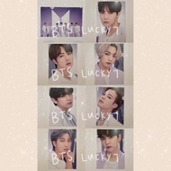 BTS, THE BEST UMS L holder File