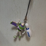 Buzz lightyear Keychain Toy Story