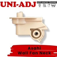 Asahi Wall Fan Neck Spare Parts Only