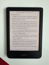 ［放］Rakuten Kobo Clara Colour