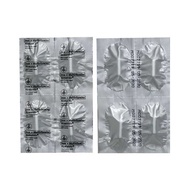 HEMARATE Iron + Multivitamins 1 Tablet (Sold Per Tablet)