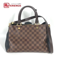 LOUIS VUITTONNZ3168 Damier Brittany 手提包