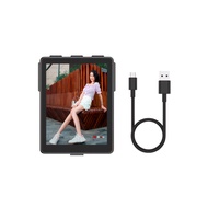 โทรศัพท์ไร้สายSelfie Monitorหน้าจอรีโมทคอนโทรลโทรศัพท์ด้านหลังกล้องSelfie MonitorสําหรับVlog Live Se