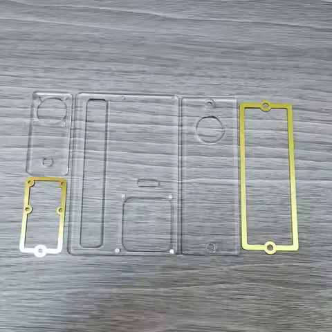 DIY Door Hinge Mounting Plate With Holes For Home Kitchen Cupboard for kbrs San Centaurus B80 aio pa