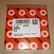 FAG 6009 BEARING FAG 6009 OPEN BEARING