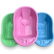 BABY BATH TUB, OVAL BABY BATH TUB, BABY BATH TUB