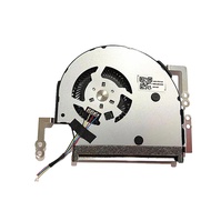 Replacement New CPU Cooling Fan For Asus Vivobook S14 S406U S406UA V406 V406U Series Fan