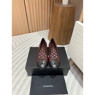 1: 1 Original Standard Real Shot, 2024.8.24-A Small Diamond Shoes/Flat Shoes