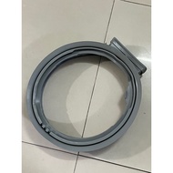 LG washing machine gasket LG washing machine door gasket with 9kg dryer
