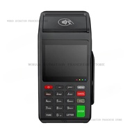 Offline 6 Digit Btc Payout Restaurant Qr Code Pos Terminal Overlay Supermarket With Printer