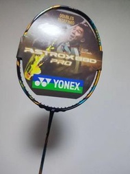 Yonex Astrox 88D Pro 駝金色 羽毛球拍