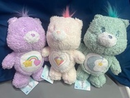 Care Bears 毛絨公仔