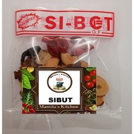 SIBUT / sibot herbs and spices and condiment