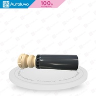 Genuine Audi/VW Rear Absorber Stopper+dust cover for Audi A3 (5Q0511358D)