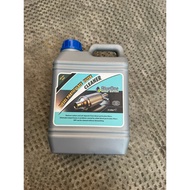 Blueone DPF cleaner cleans car exhaust filter (new model)