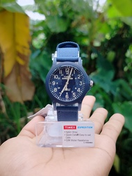 Timex Expedition T4B096 ( มือหนึ่ง) สินค้าของแท้ พร้อมกล่อง