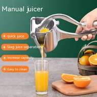 German Manual Juicer juicer aluminum alloy lemon juicer orange juice watermelon juice pomegranate juice artifact 9KZ0