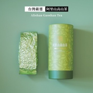 [Emei Tea Shop] Taiwan Alishan Alpine (100g/Can)