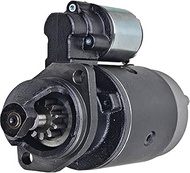 DB Electrical SBO0245 New Starter For Agco Allis Bpm Case Same Tractors, Vigneron 35 45 50 62 Dsl, C
