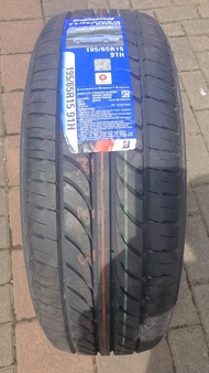 Ban Mobil Bridgestone Turanza ER60 Size 195/65 R15 - untuk Ban Mobil Luxio &amp; Stream