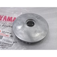 ROLLER HOUSE ONLY YAMAHA MIO SPORTY, SMILE SOUL 5LW-E7620-00