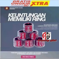 RING PMKN RING MERPATI PMKN RING BURUNG 2026