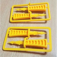 Tupperware Corn-On-The-Cob Spiked Holder (2)