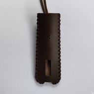 VAGARY Sleeve Case Kulit Foom X Signature (Kulit Sapi)