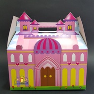 GOODIE BAG KYLIE DUS 18,5X9X19,5 (1PCS)