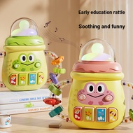 Baby 0 Years Old Educational Early Education 6 Months Over 6 Months Old Electric Bite