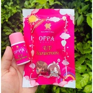 Oppa Sunscreen Spf35++