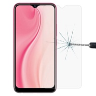 0.26mm 9H 2.5D Tempered Glass Film For vivo Y3s 2021 / Y54s / Y32 For vivo Y3s 2021 / Y54s / Y32 (1 