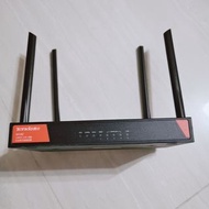 Tenda AC1200 Wireless Hotspot Router 騰達 雙頻 企業級 無線 路由器
